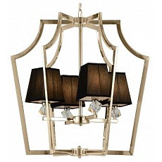 Подвесная люстра lumina deco monter...